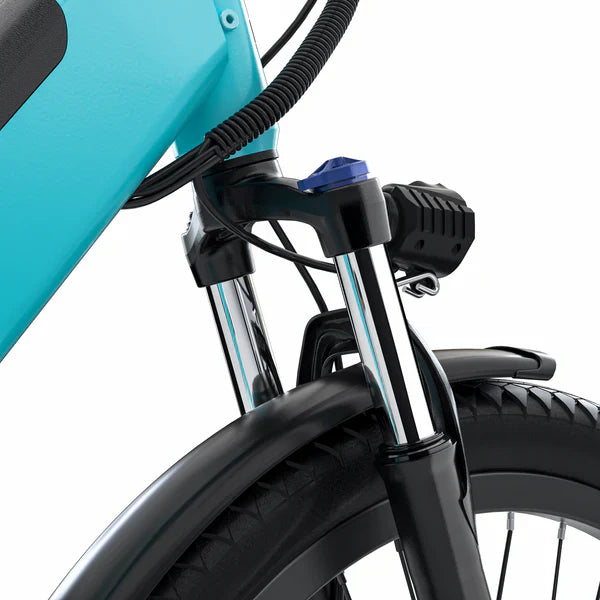 Hiboy EX9 48V/11.6Ah 1000W Electric Bike