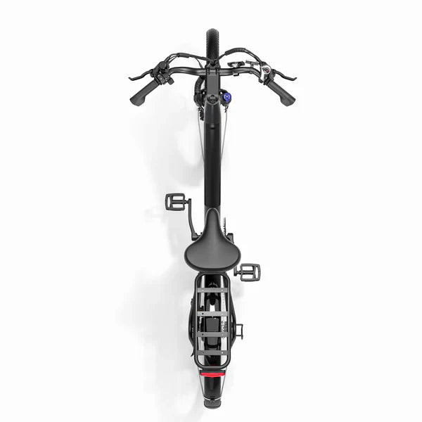 Hiboy EX9 48V/11.6Ah 1000W Electric Bike