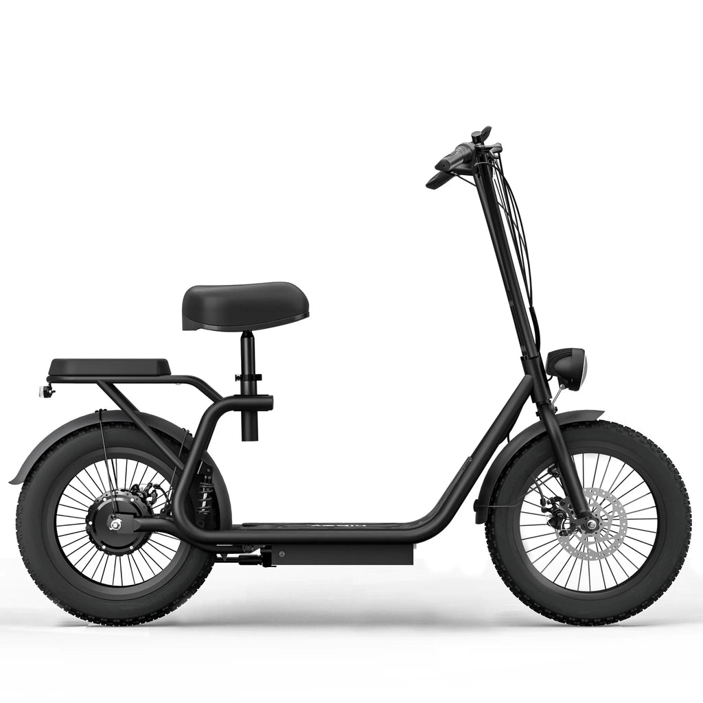 Hiboy U2 Pro 48V/13Ah 750W Electric Scooter