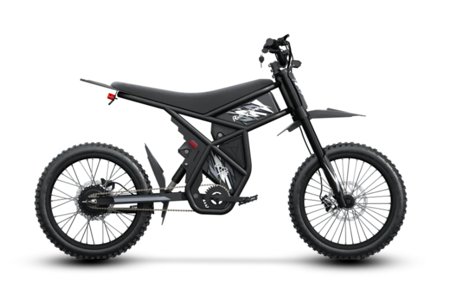 Riding Times GT73 48V/36Ah 2400W Off-Road Electric Dirt Bike