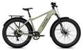 Sparkwheels Adventure 3 Electric Bike