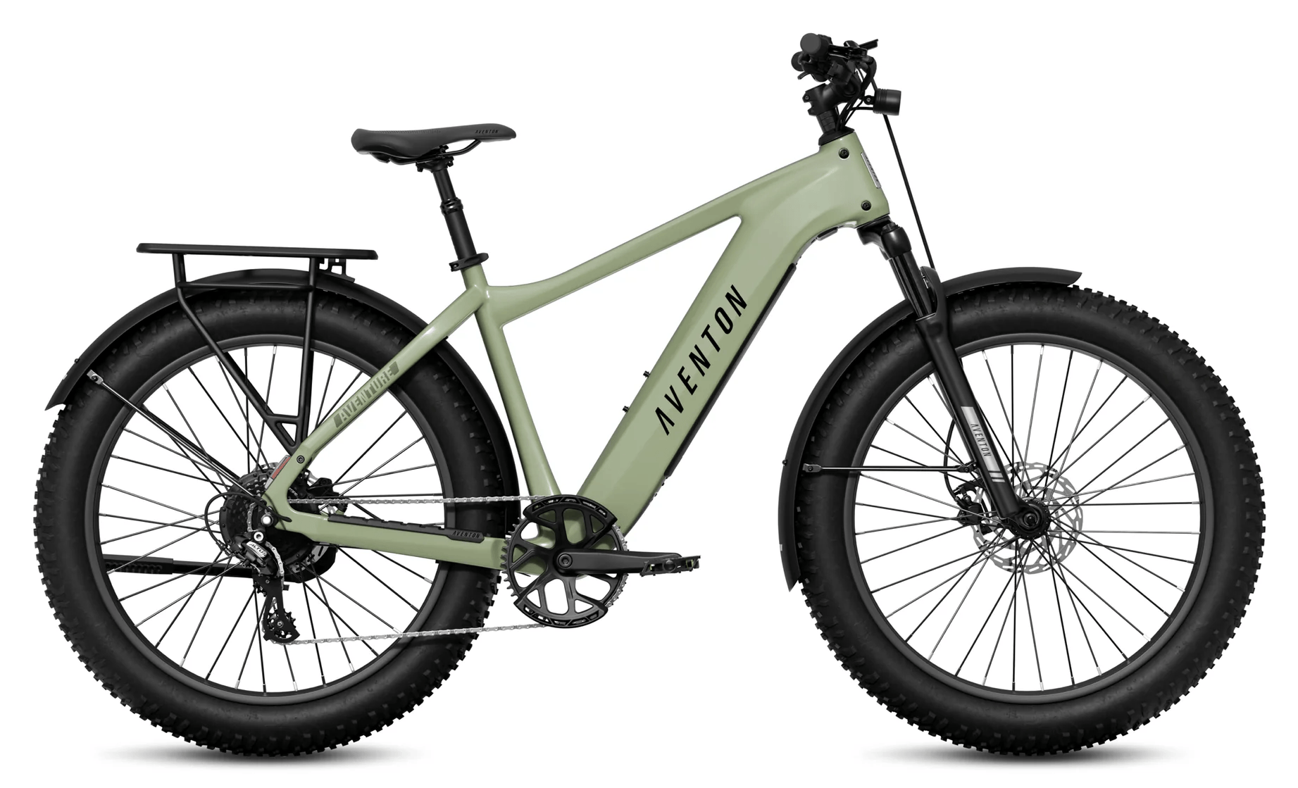 Sparkwheels Adventure 3 Electric Bike