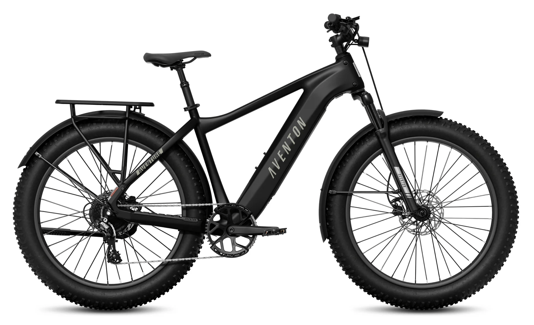 Sparkwheels Adventure 3 Electric Bike