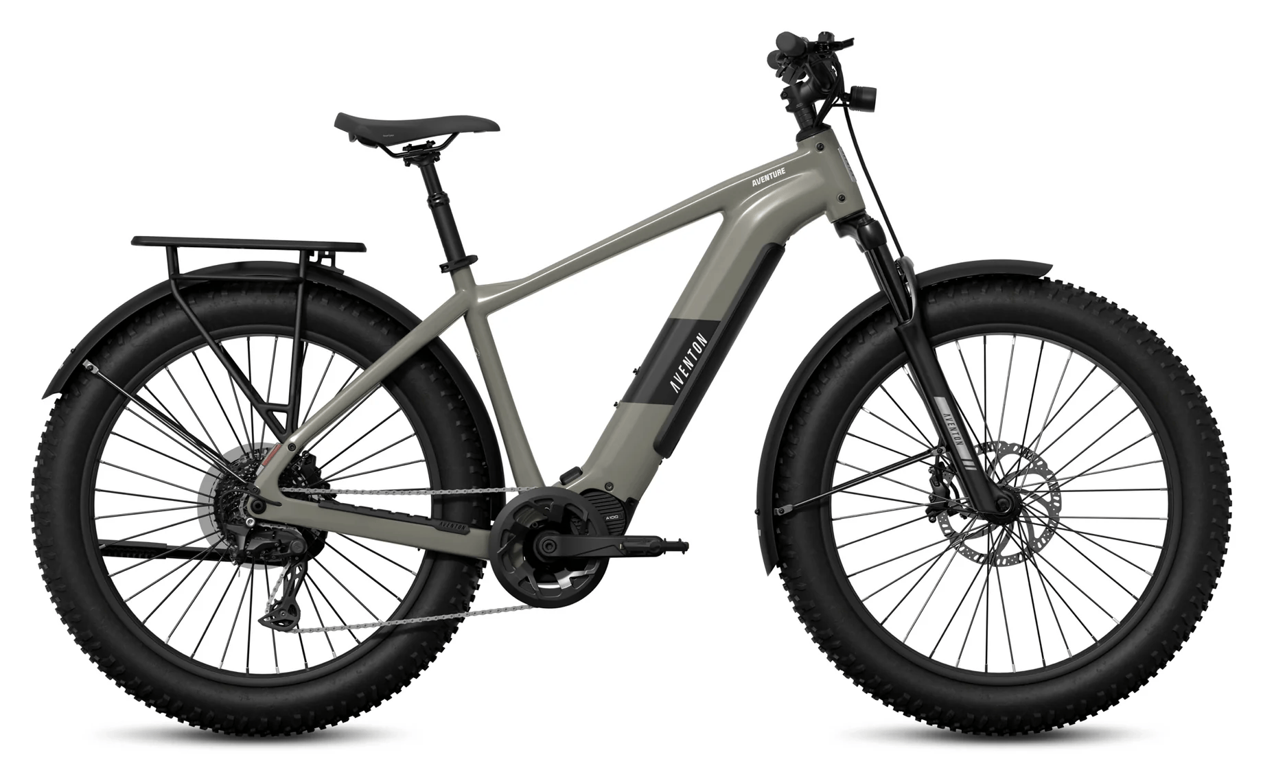 Sparkwheels Adventure M Electric Bike