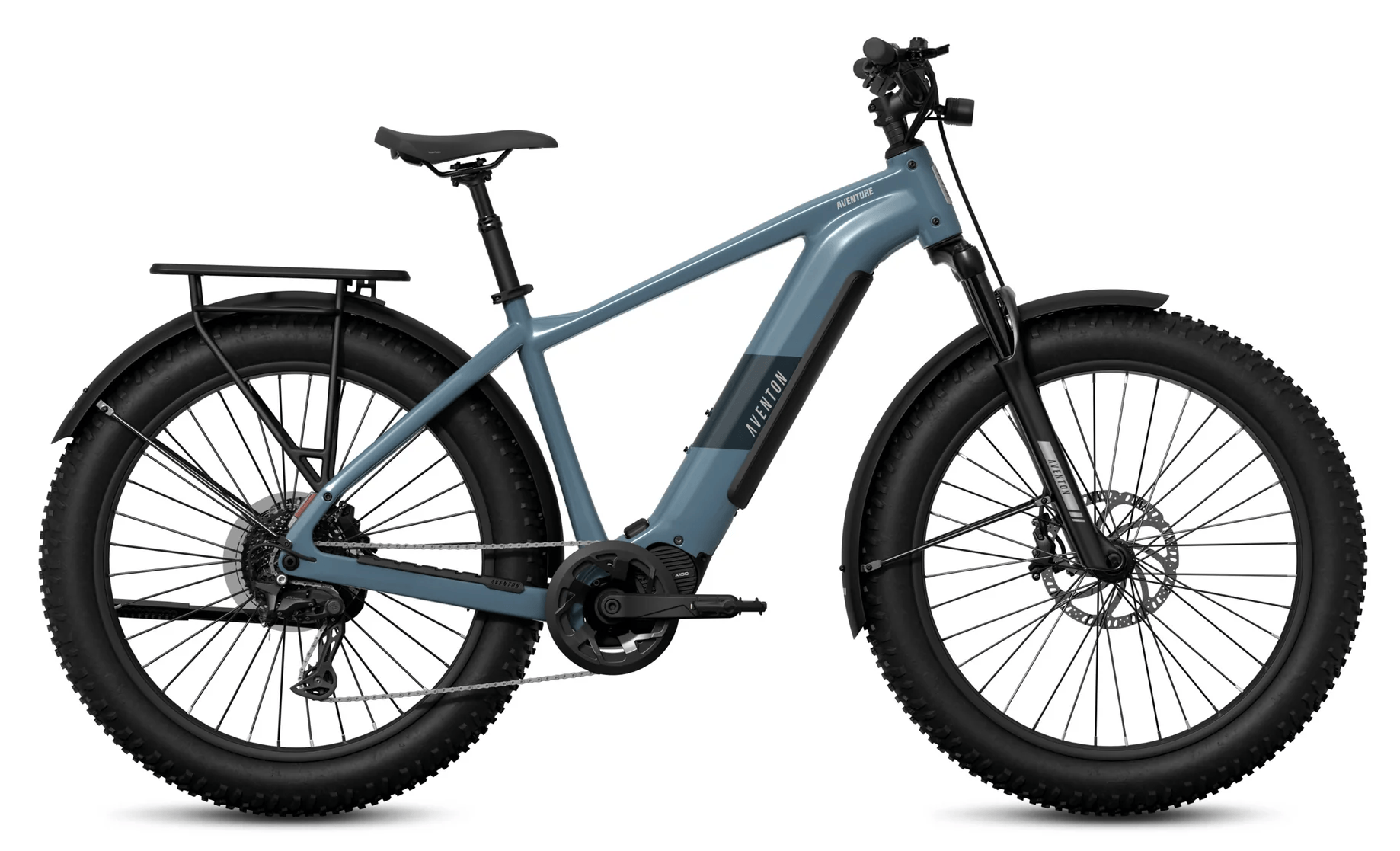 Sparkwheels Adventure M Electric Bike