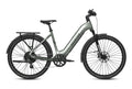 Level 3 Step-Through Ebike