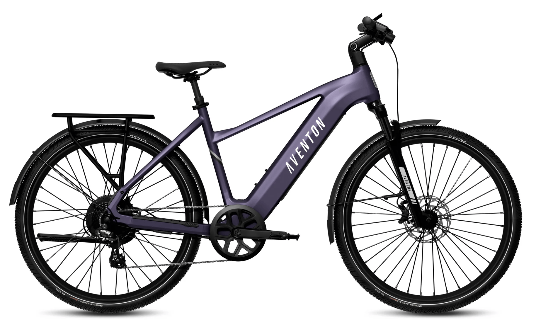 Sparkwheels Level 3 Electric Bike