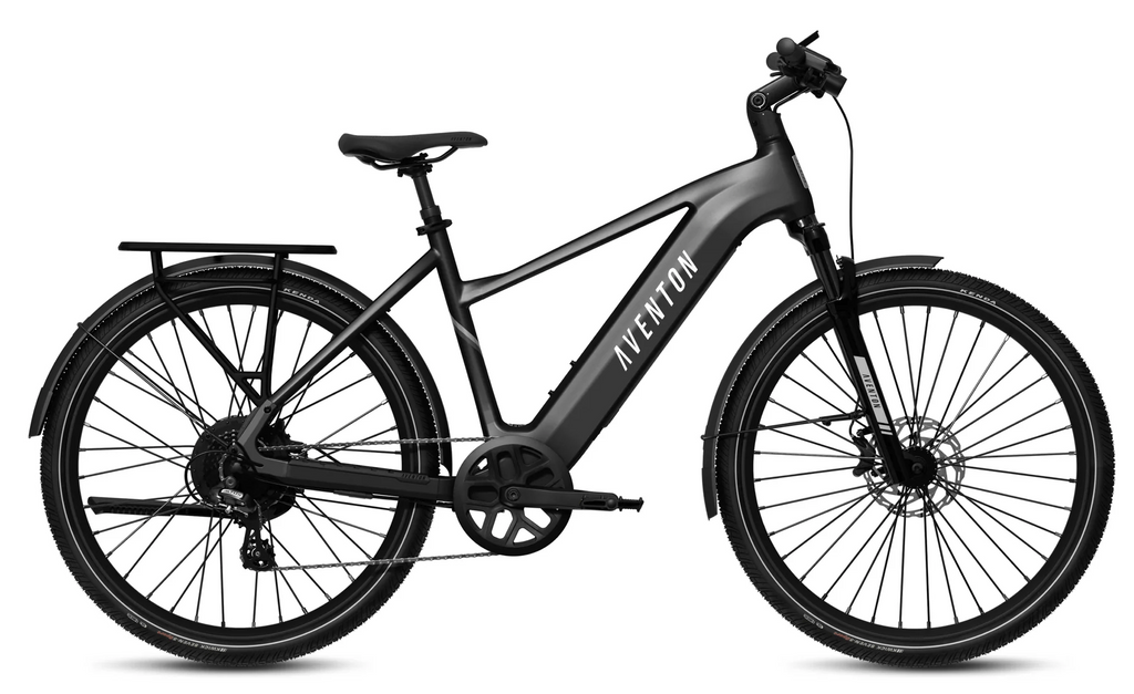 Sparkwheels Level 3 Electric Bike