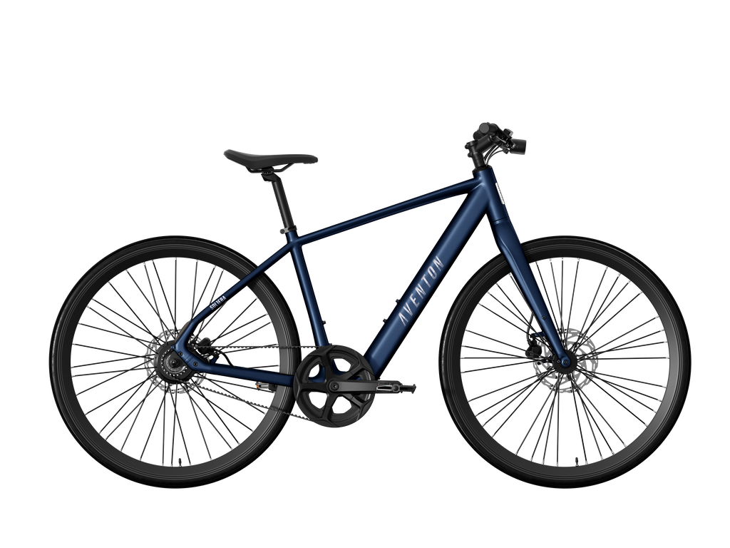 Soltera 3 ADV Ebike