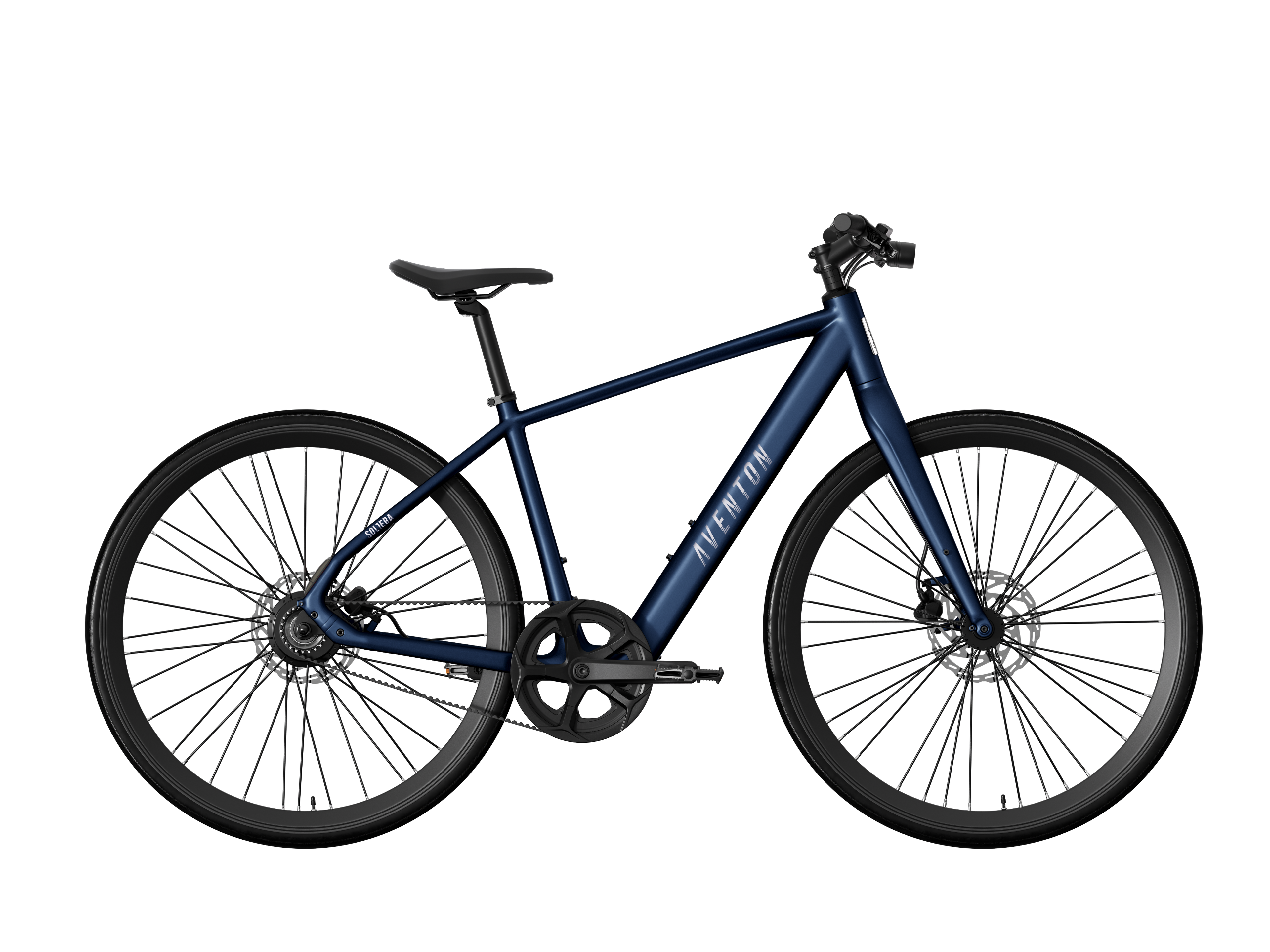 Soltera 3 ADV Ebike