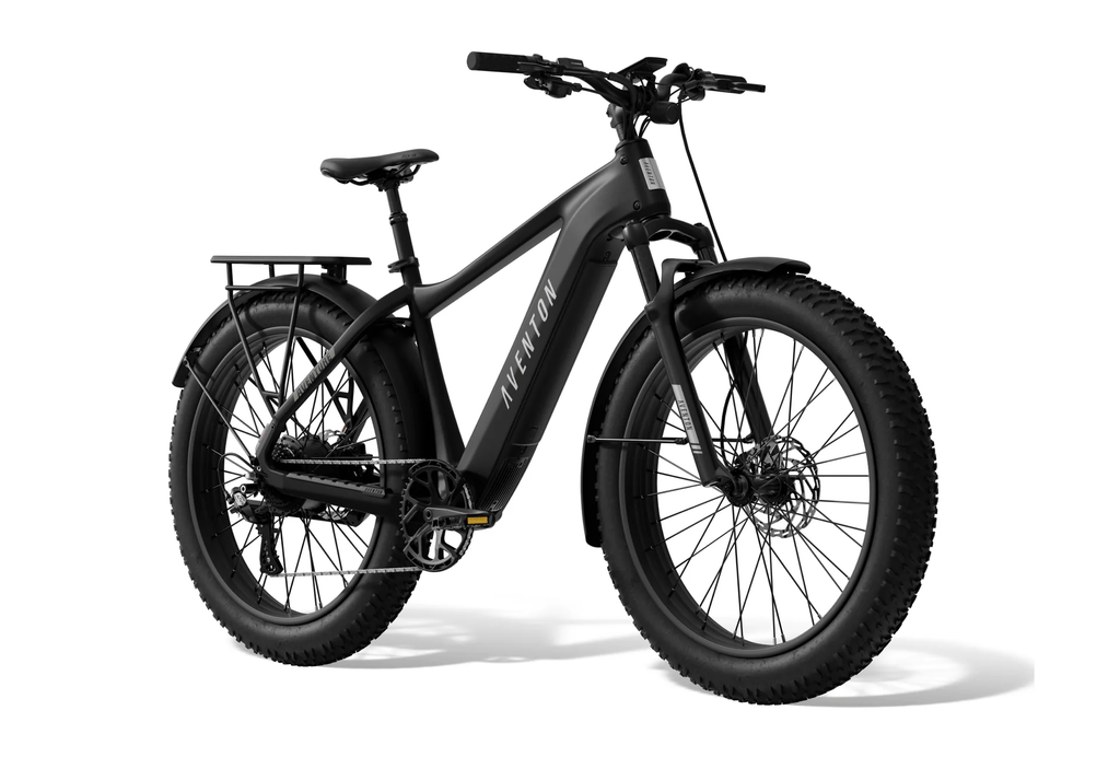 Sparkwheels Adventure 3 Electric Bike