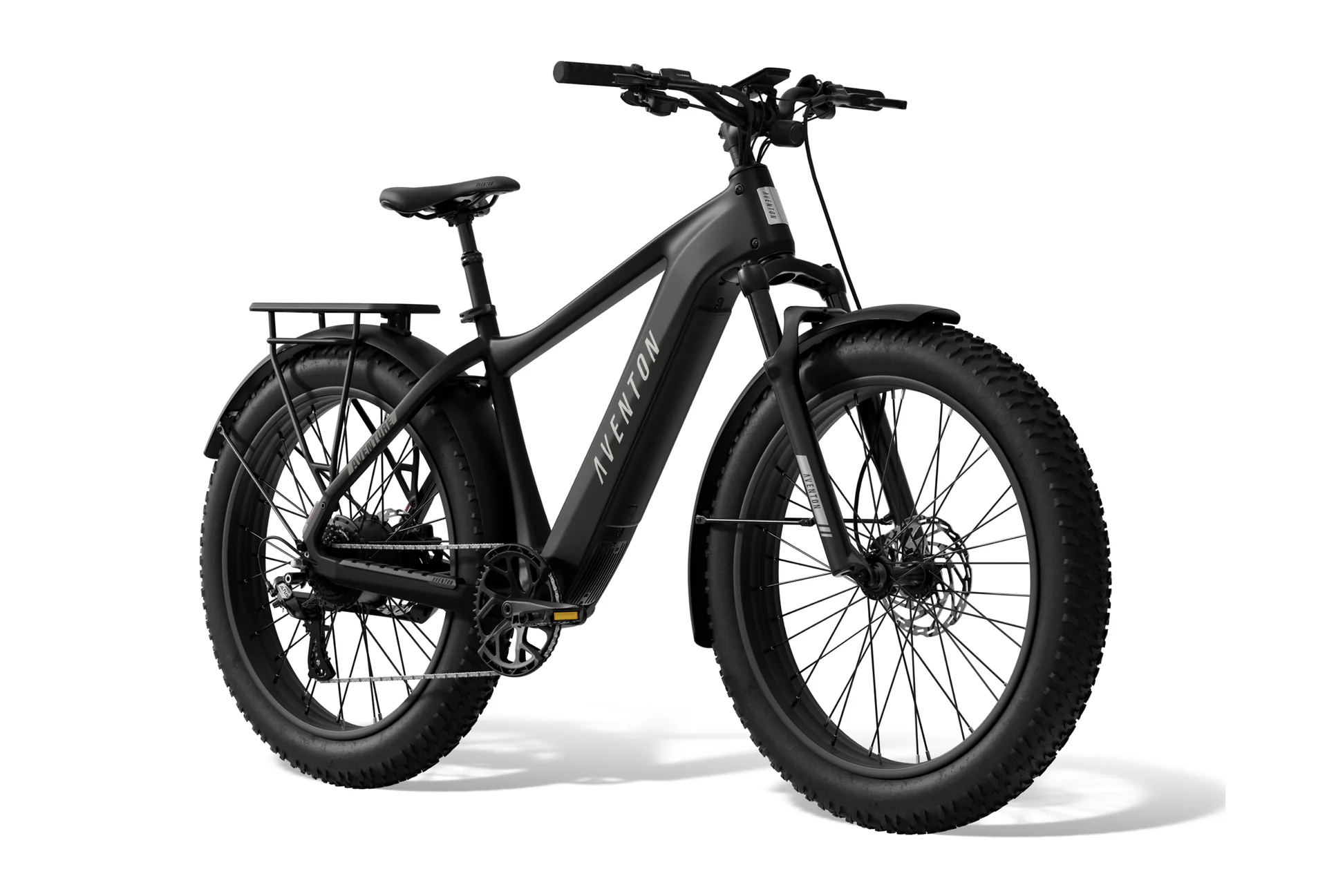 Sparkwheels Adventure 3 Electric Bike