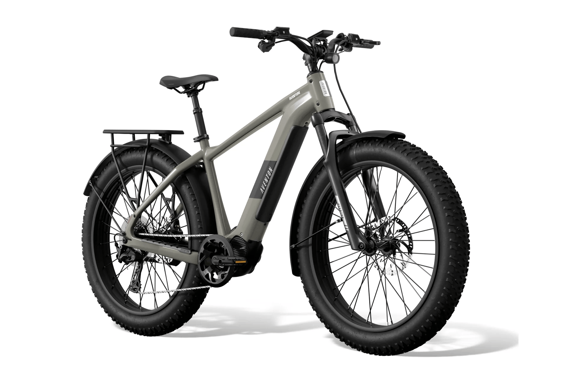 Sparkwheels Adventure M Electric Bike