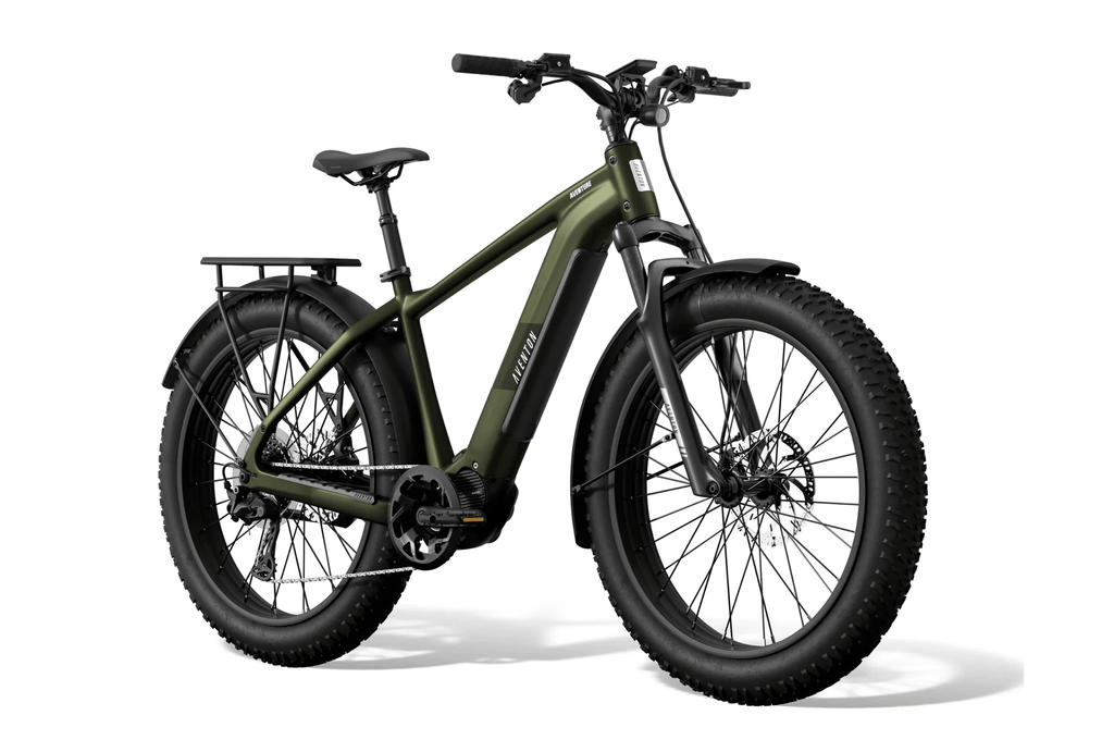 Sparkwheels Adventure M Electric Bike