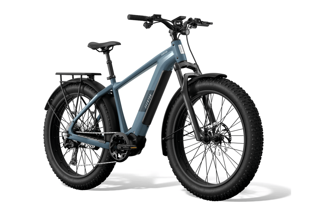 Sparkwheels Adventure M Electric Bike