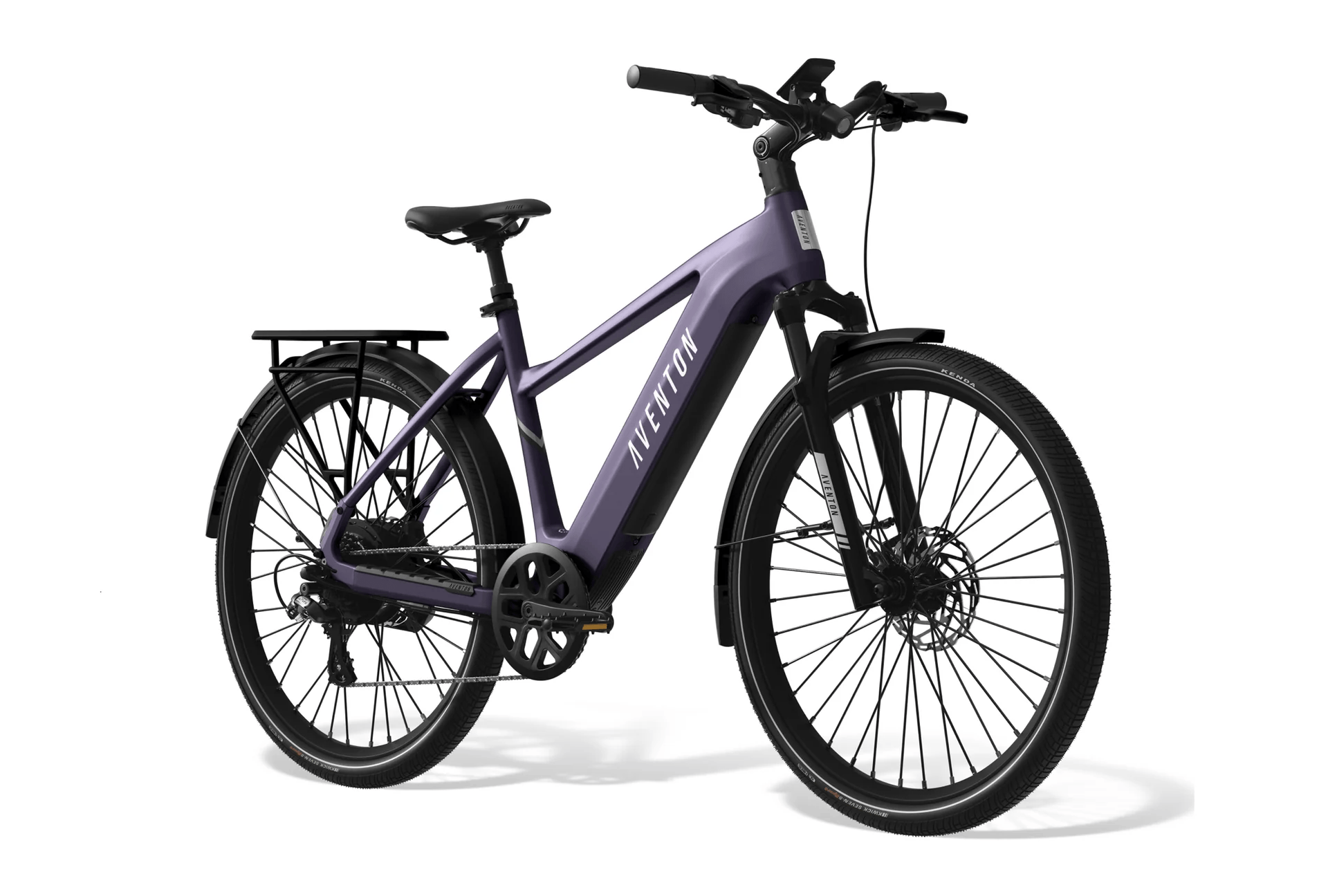 Sparkwheels Level 3 Electric Bike