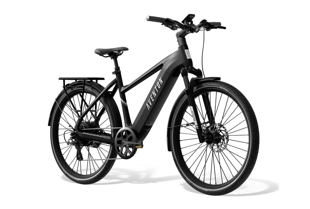 Sparkwheels Level 3 Electric Bike