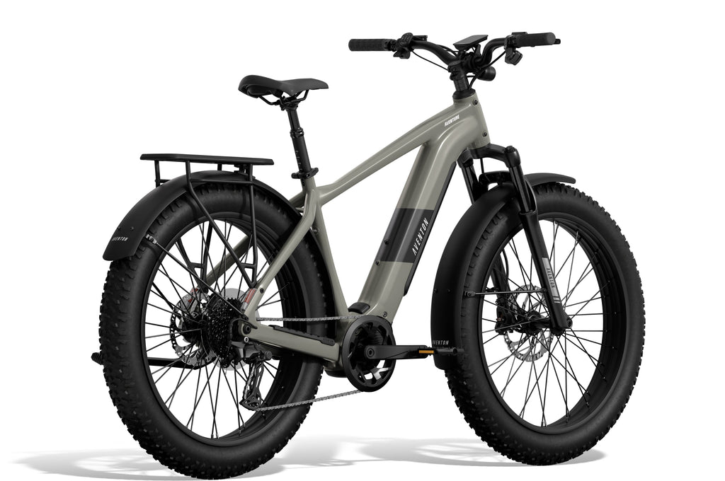 Aventure M Ebike