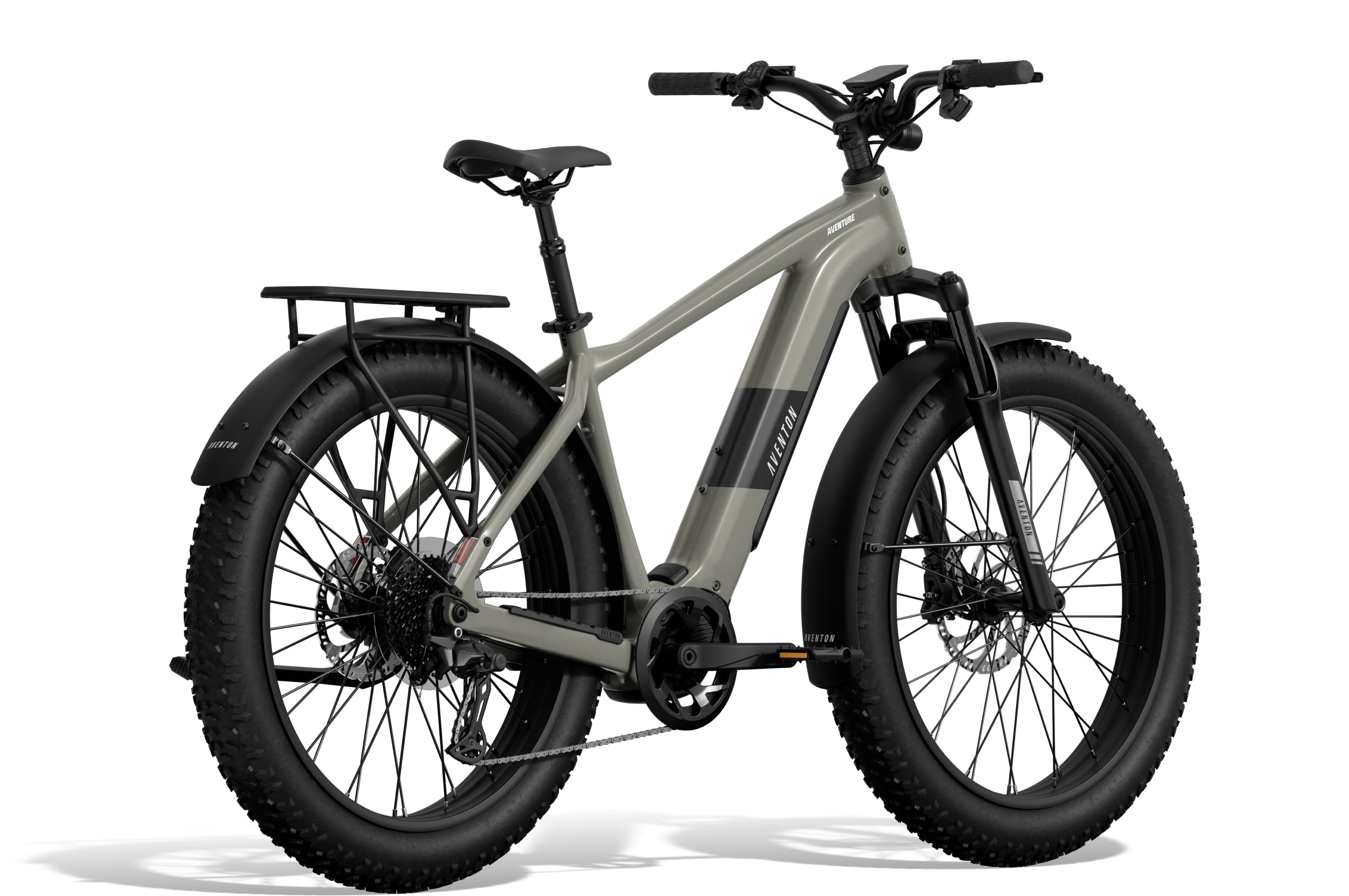 Aventure M Ebike