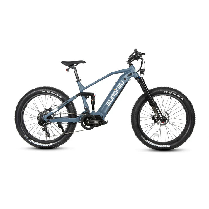 Eunorau SPECTER-S 3.0 / Hunter X9 48V/17.5Ah 1000W Electric Bike