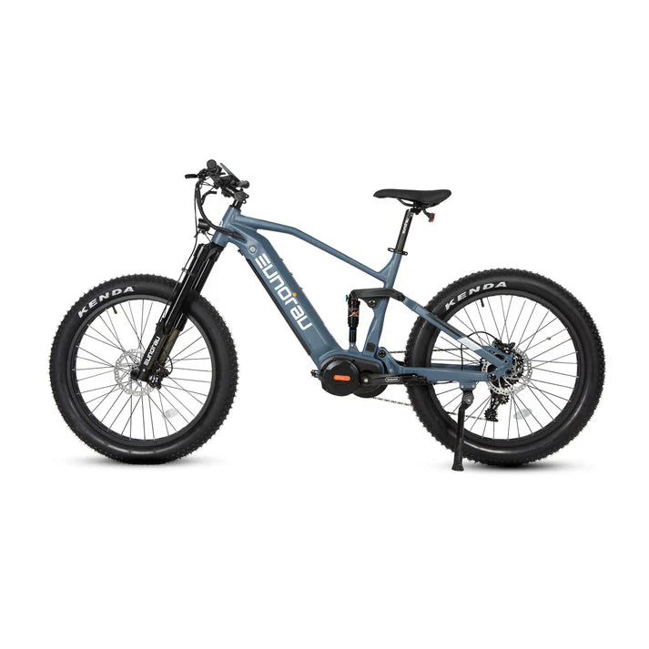 Eunorau SPECTER-S 3.0 / Hunter X9 48V/17.5Ah 1000W Electric Bike