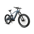 Eunorau SPECTER-S 3.0 / Hunter X9 48V/17.5Ah 1000W Electric Bike