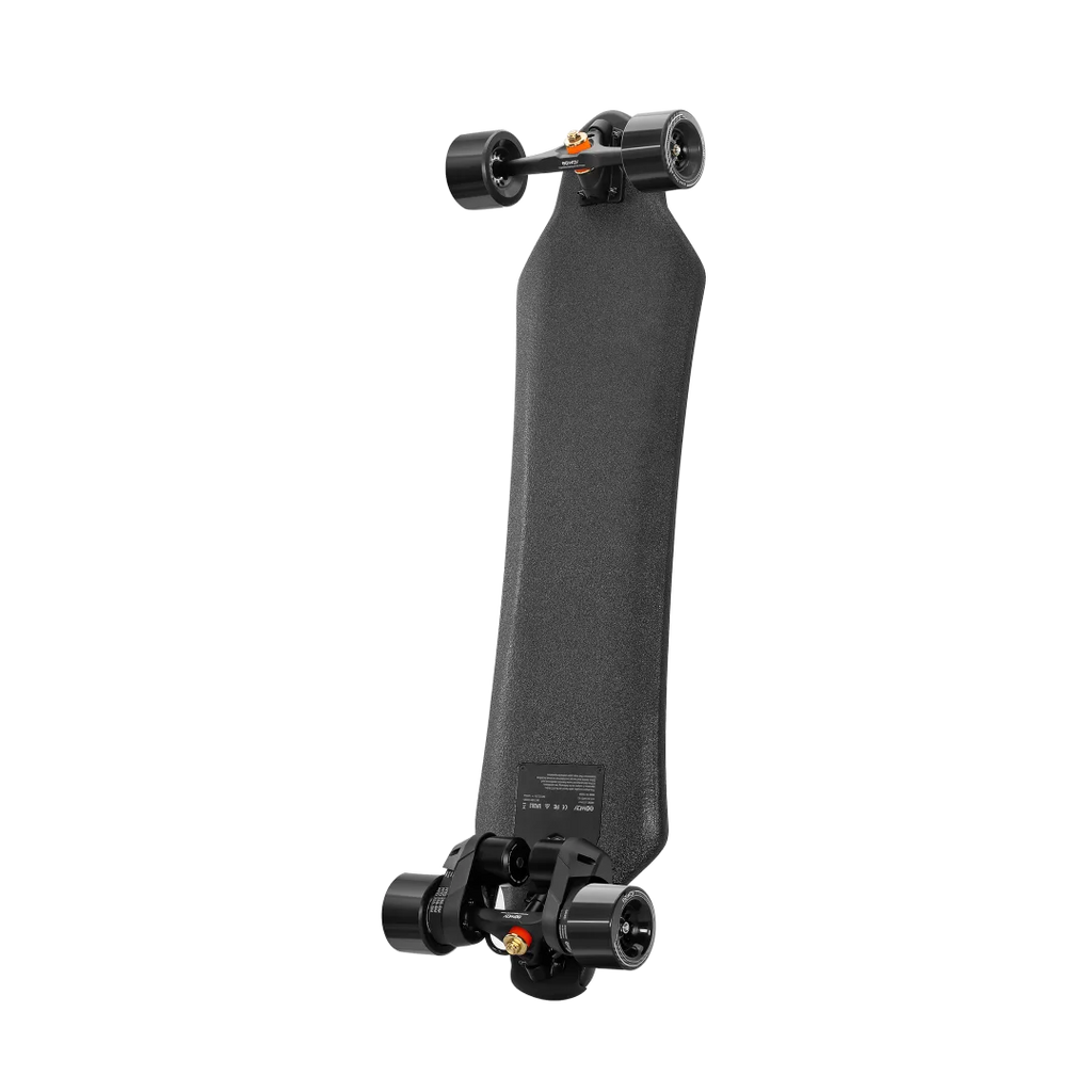 Exway X1 Max Electric Skateboard