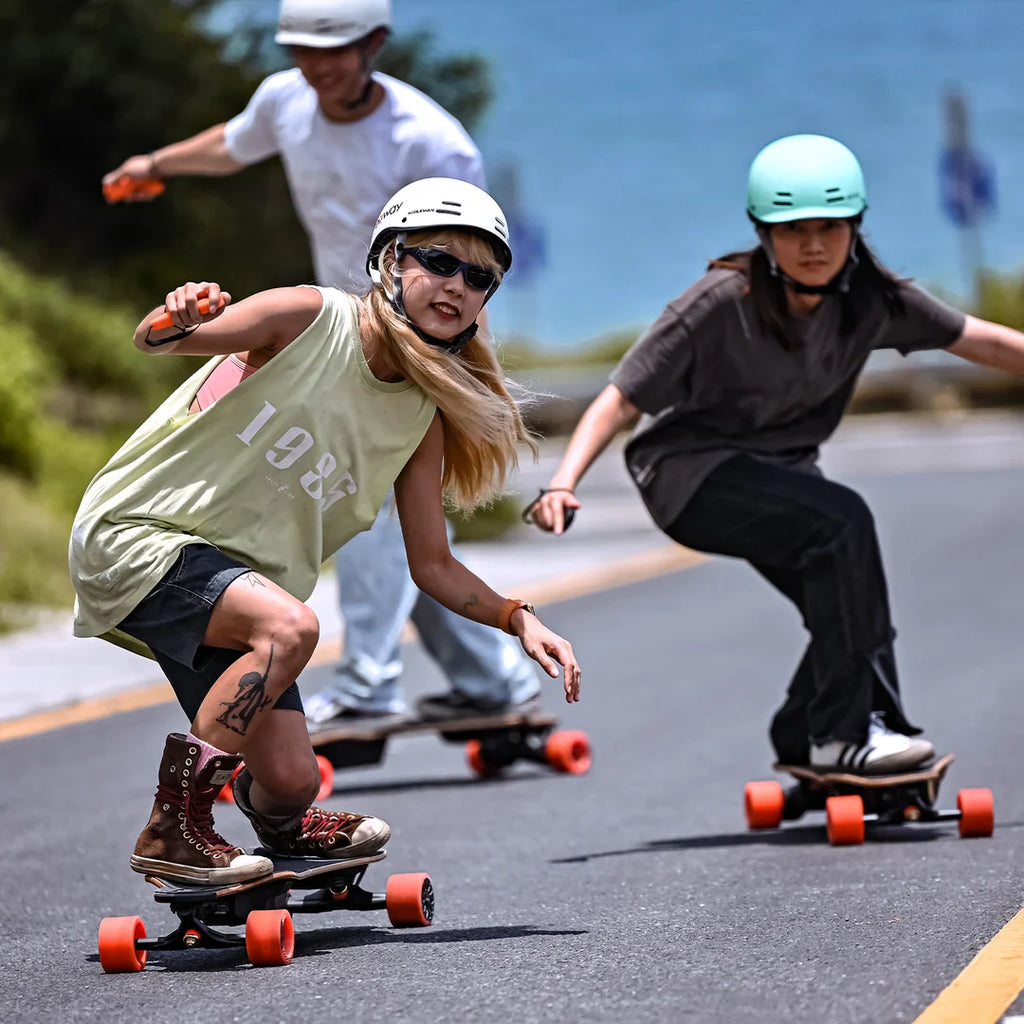 Exway Flex SE Electric Skateboard