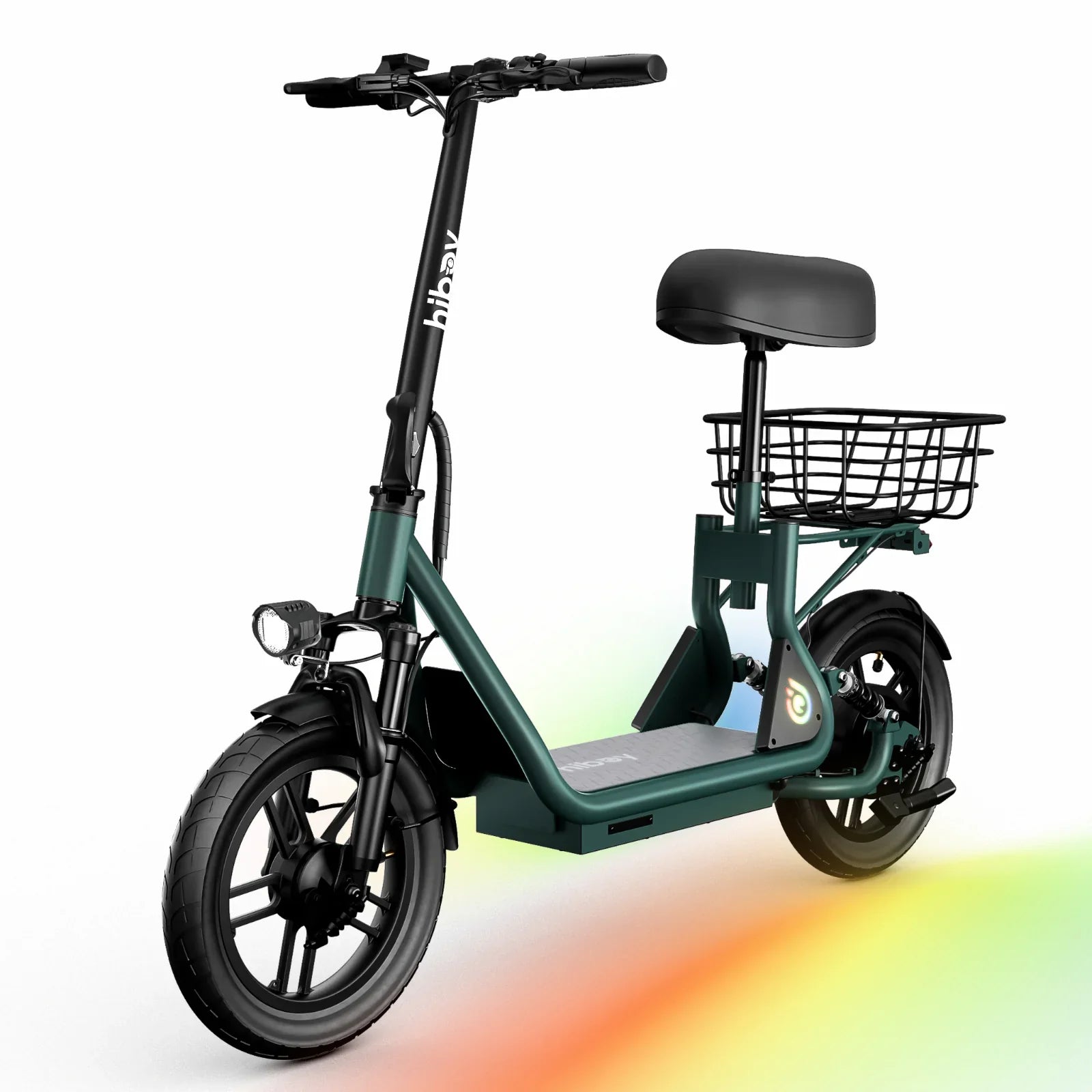 Hiboy Q2 36V/9Ah 422W Electric Scooter