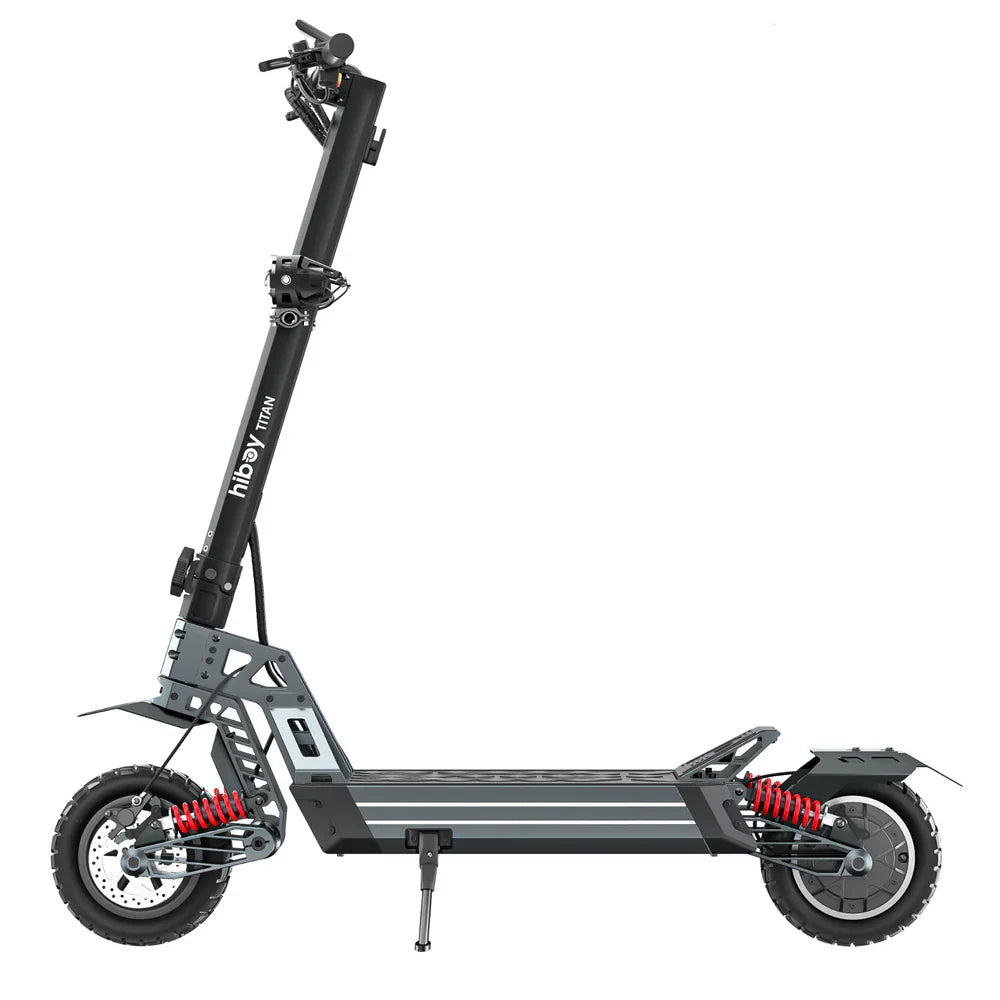 Hiboy Titan 48V/18Ah 1000W Electric Scooter 2026