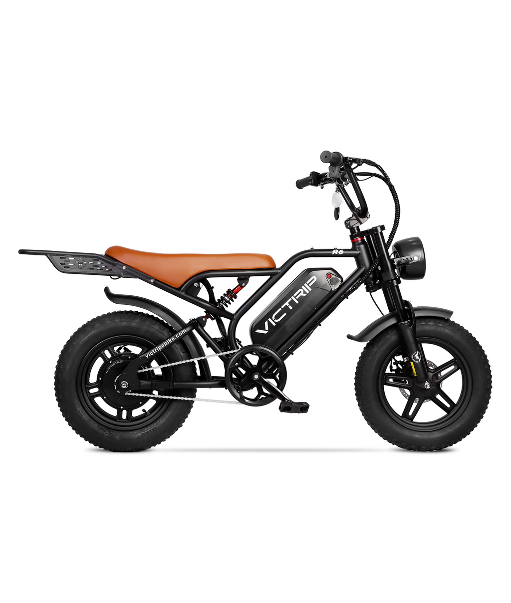 VICTRIP ® R6 Combo Pack (2 Bikes)