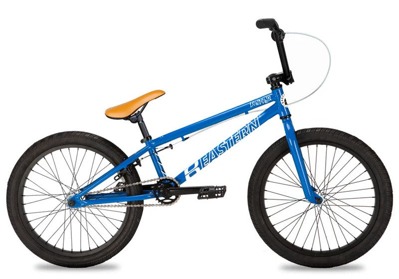 Eastern Bikes Lowdown BMX Bike