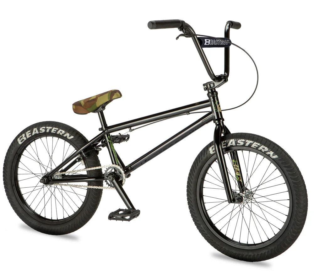 Eastern Bikes Thunderbird V1 BMX Bike