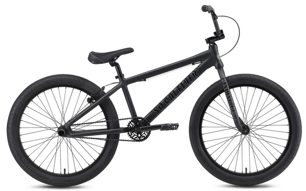 SE Bikes So Cal Flyer 24" Big Wheel BMX Bike