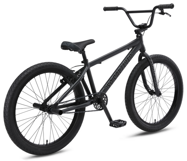 SE Bikes So Cal Flyer 24" Big Wheel BMX Bike