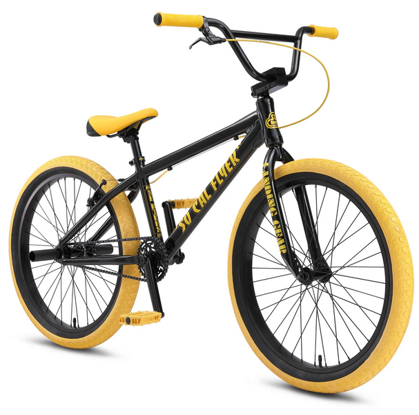 SE Bikes So Cal Flyer 24" Big Wheel BMX Bike