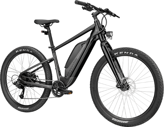 Cannondale Adventure Neo Allroad Electric Bike