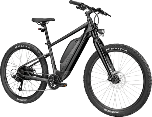 Cannondale Adventure Neo Allroad Electric Bike