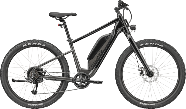 Cannondale Adventure Neo Allroad Electric Bike