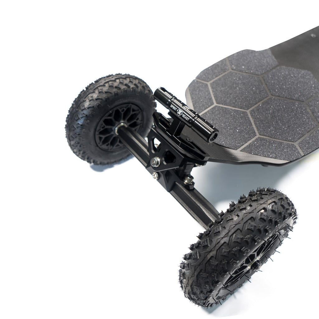 Raldey Wasp Electric Mountainboard