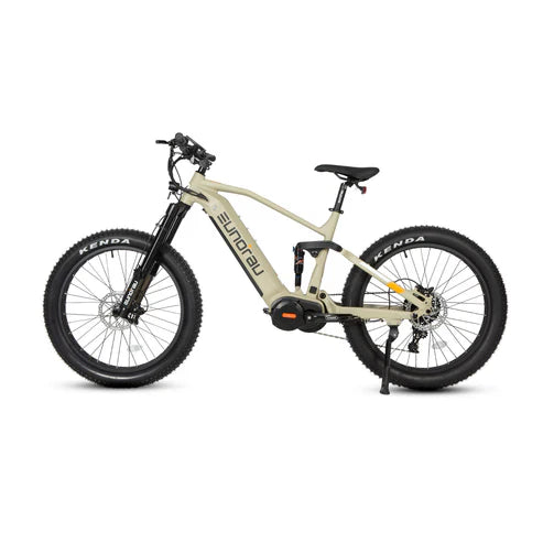 Eunorau SPECTER-S 3.0 / Hunter X9 48V/17.5Ah 1000W Electric Bike