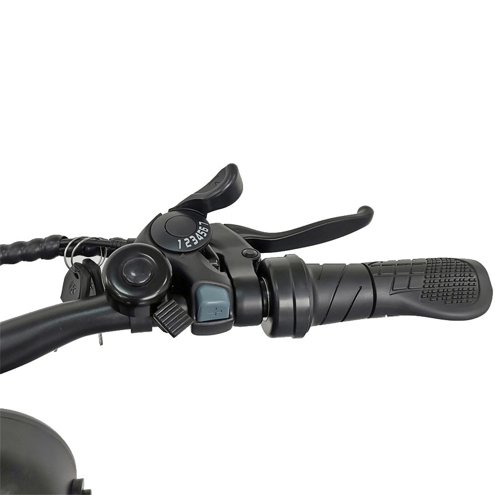 EMOKO C91 48V/15Ah 1000W Electric Bike