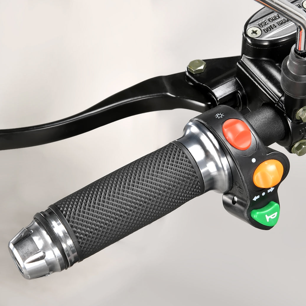 SoverSky SL01 60V/20Ah 2000W Electric Scooter