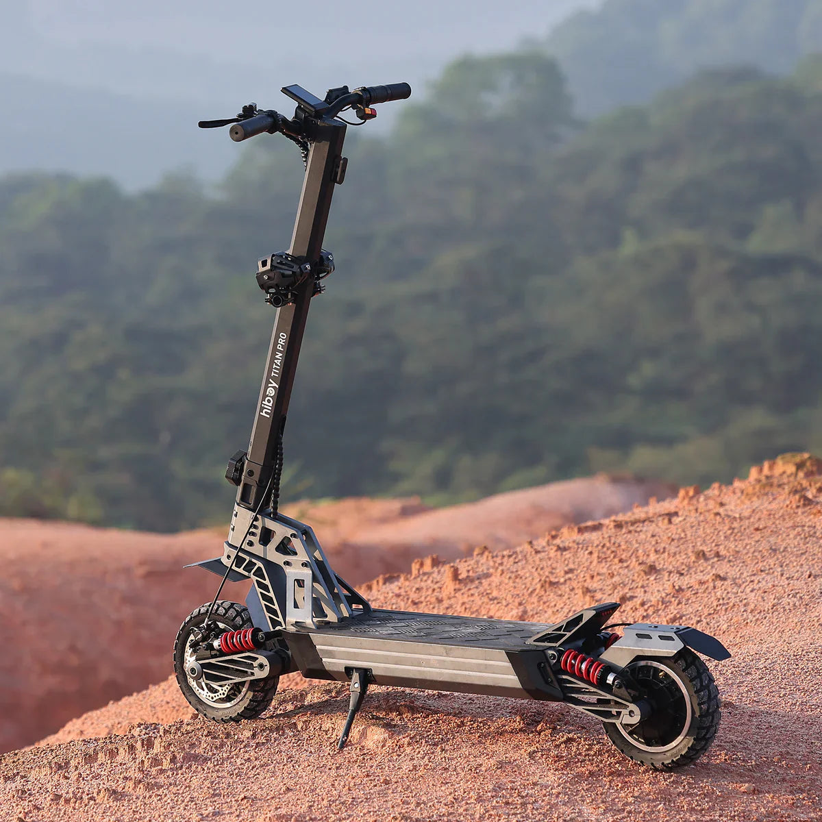 Hiboy Titan Pro 48V/36Ah Dual 1000W Electric Scooter 2026
