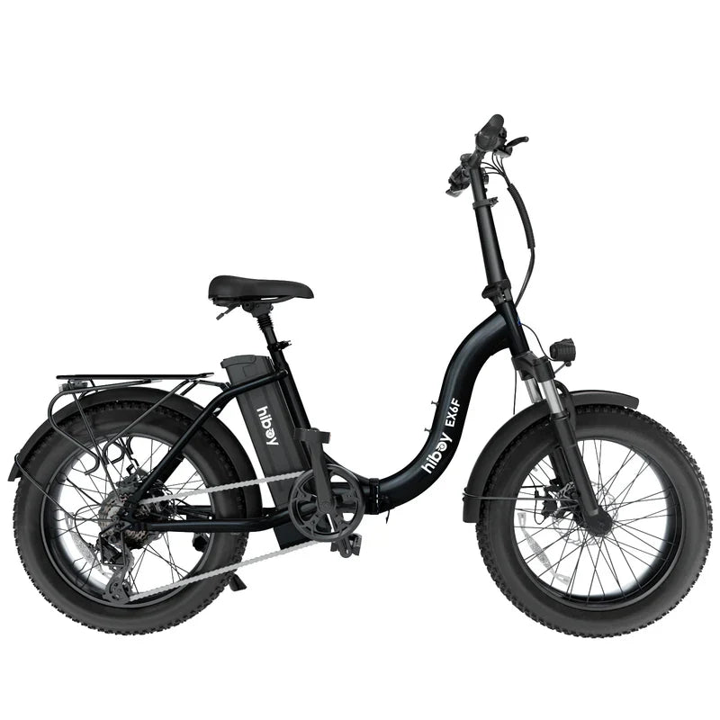 Hiboy EX6F 48V/14.5Ah 500W Electric Bike