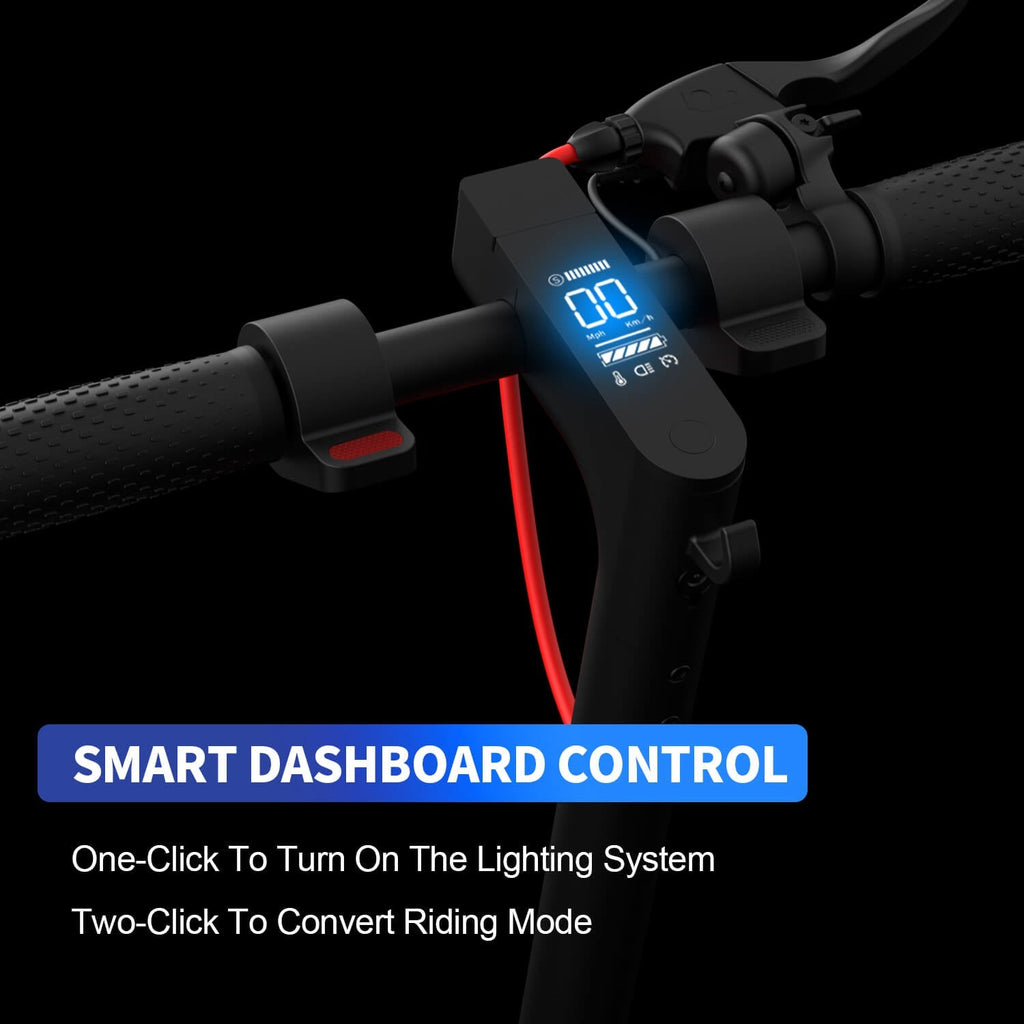 Hiboy S2 Pro 36V/11.6Ah 500W Electric Scooter