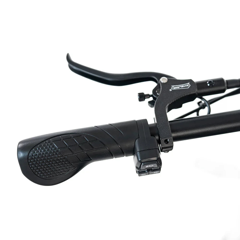 HappyRun G70 Pro 48V/33Ah 5000W Electric Cargo Bike