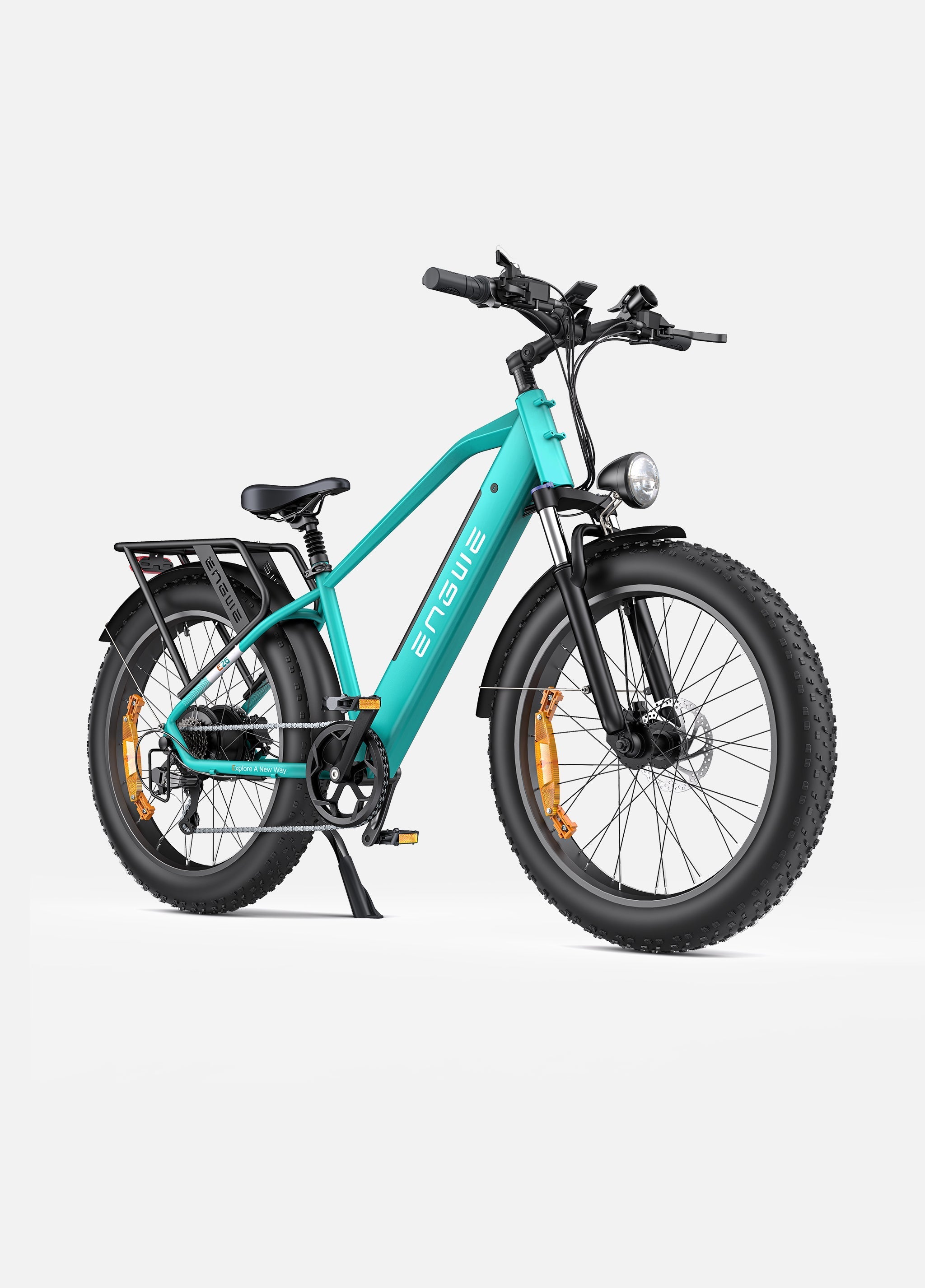 ENGWE E26 48V/16Ah 750W Electric Bike