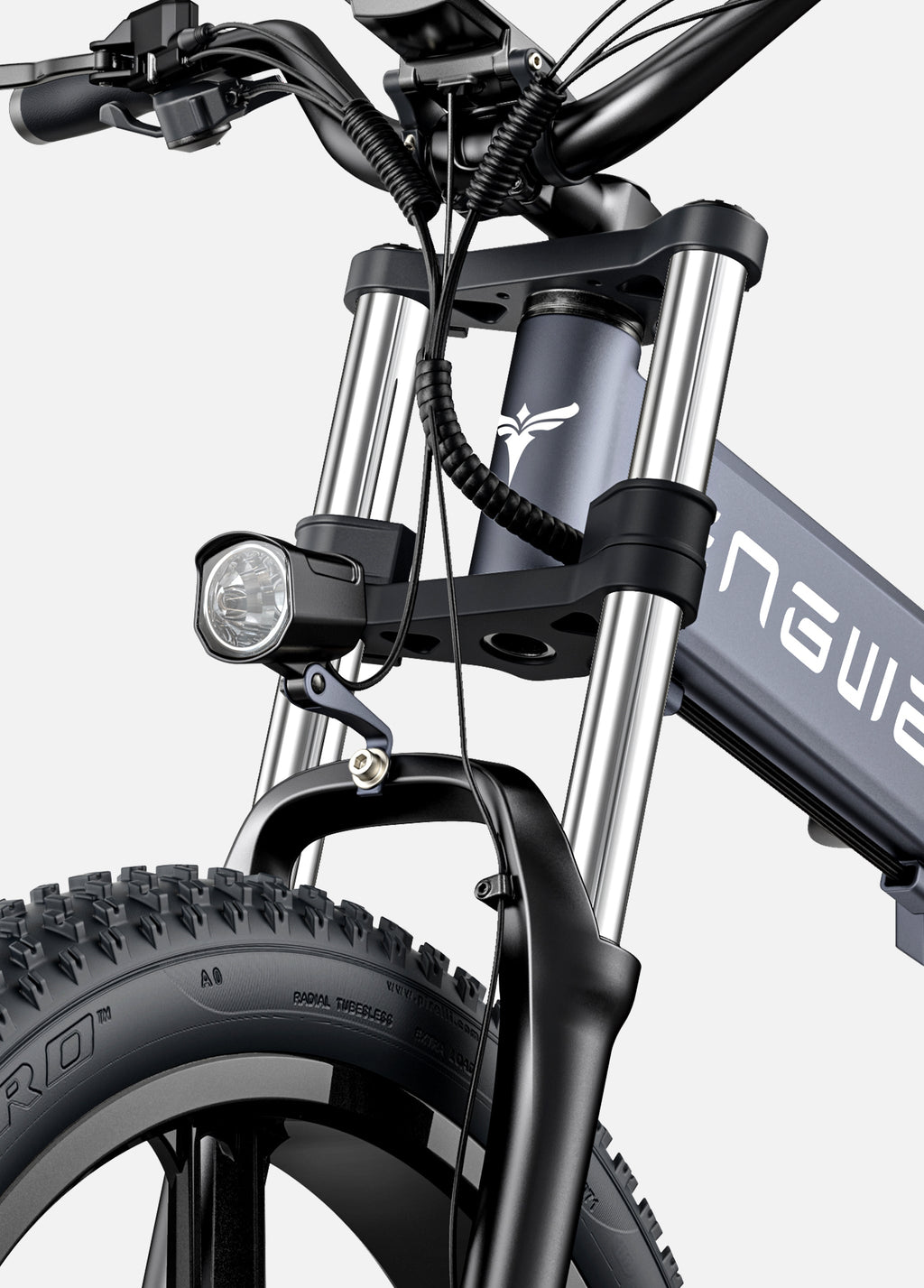 ENGWE X26 48V 19Ah/29Ah 1000W All-Terrain Electric Bike