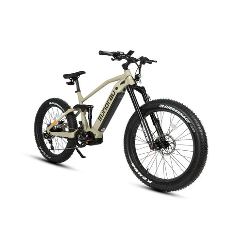 Eunorau SPECTER-S 3.0 / Hunter X9 48V/17.5Ah 1000W Electric Bike